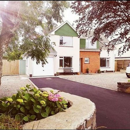 Bed and Breakfast Ty Helyg St Davids Exterior foto
