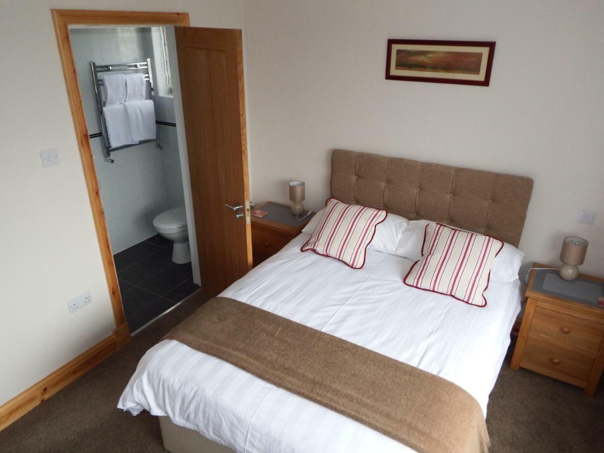 Bed and Breakfast Ty Helyg St Davids Exterior foto